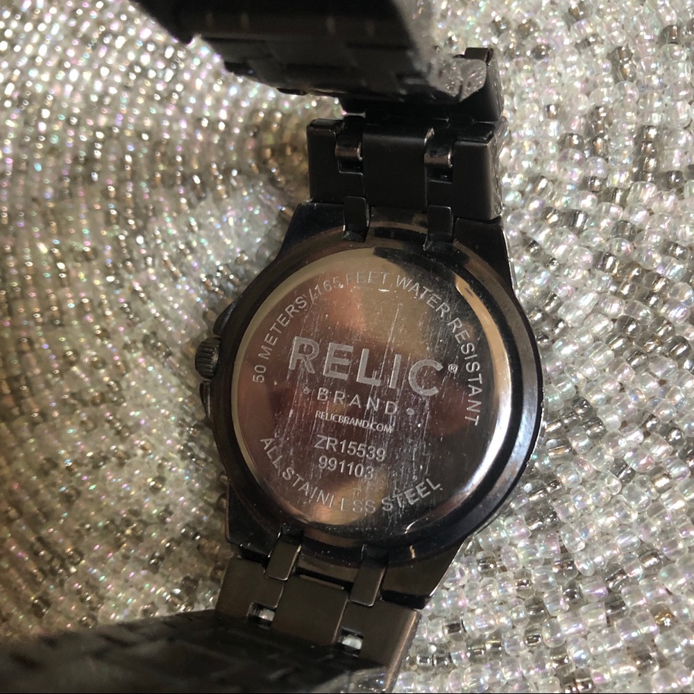 Relic Men’s Watch - Picture 6 of 7